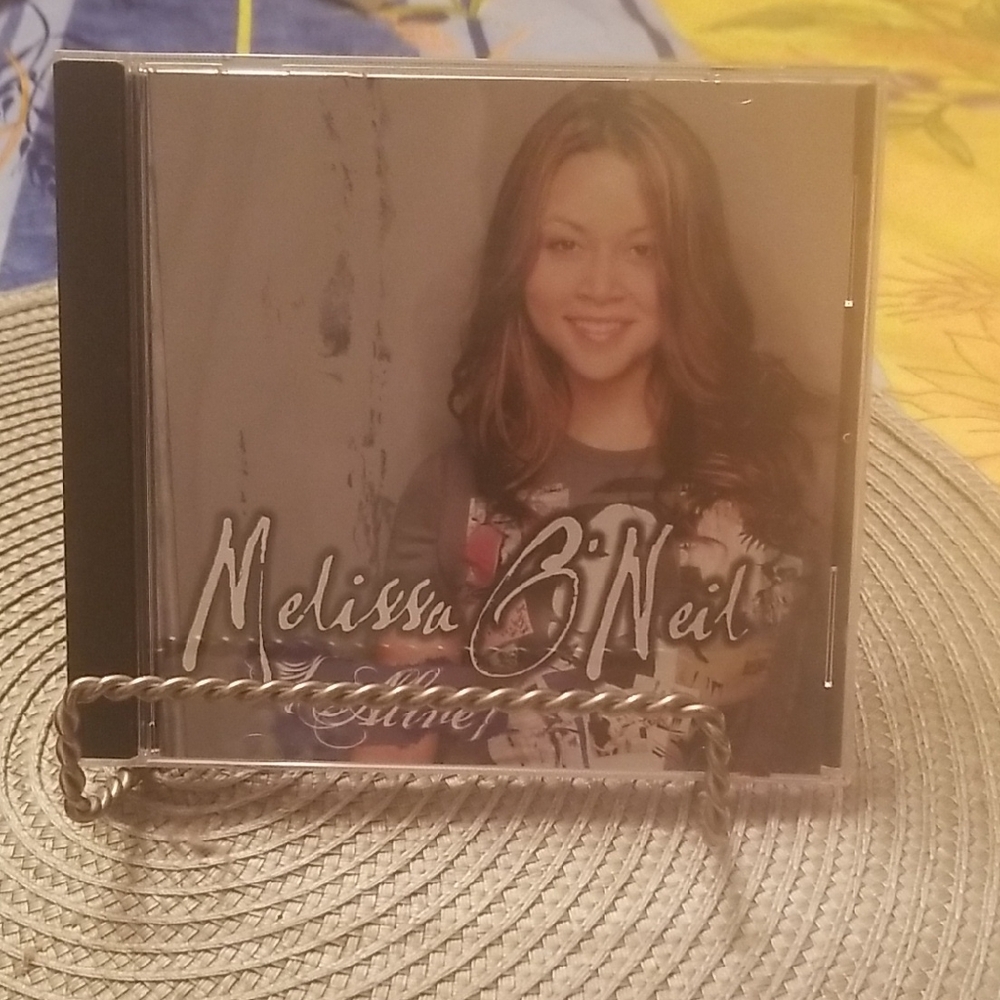 10/$10   Melissa O'Neil CD Album